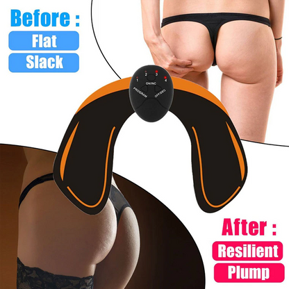 EMS Core Sculptor — Smart Abdominal Muscle Trainer
